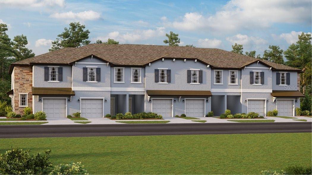 San Antonio, FL 33576,10439 LAVENDER ASTER TRL