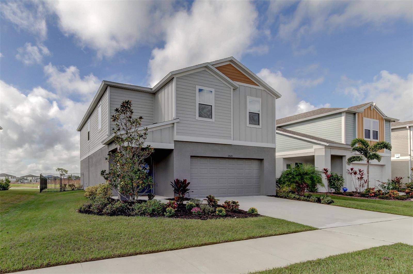 Lithia, FL 33547,14645 BRUMBY RIDGE AVE