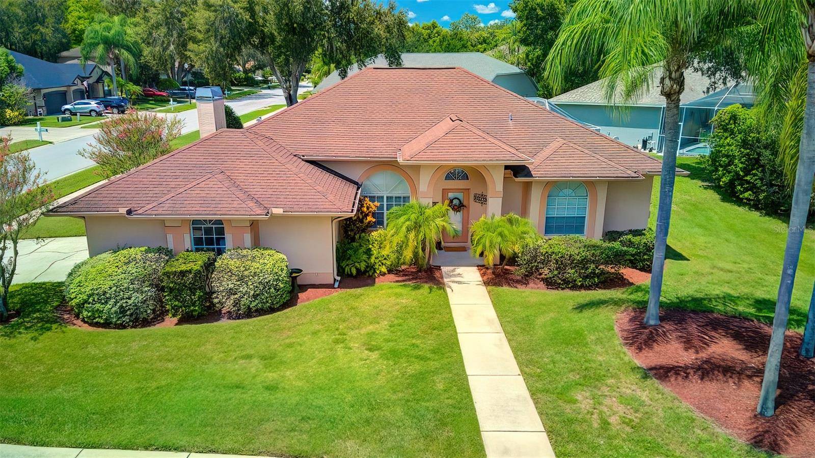 Land O Lakes, FL 34638,5734 GOLDEN OWL LOOP