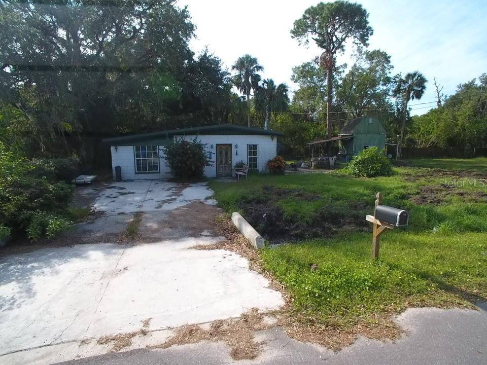 Gibsonton, FL 33534,6109 ADAMS ST