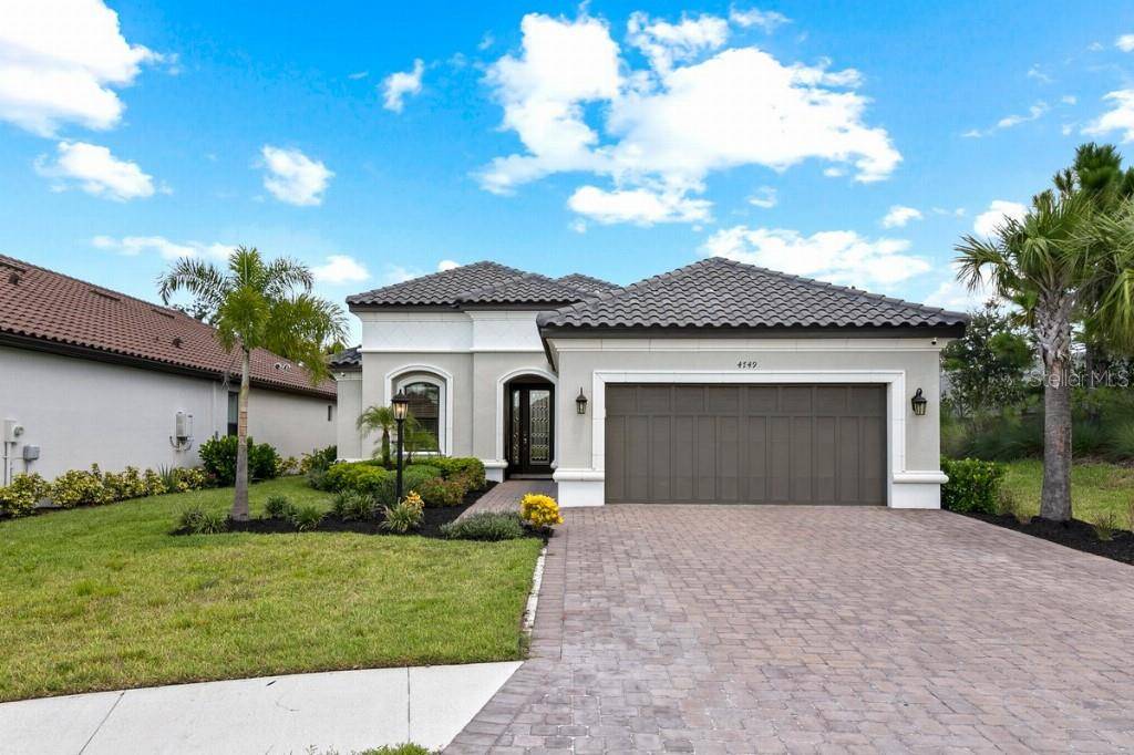 Bradenton, FL 34211,4749 ZENO CT