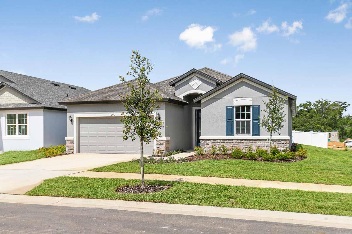 Seffner, FL 33584,1096 DAVIS HEATHER CIR