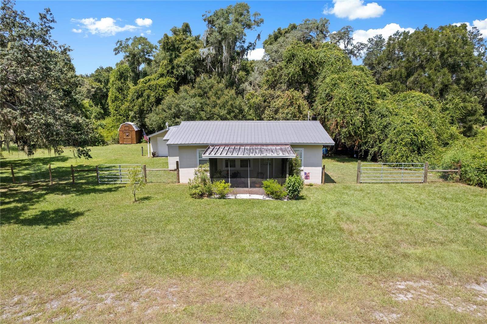 Bushnell, FL 33513,7058 CR 625