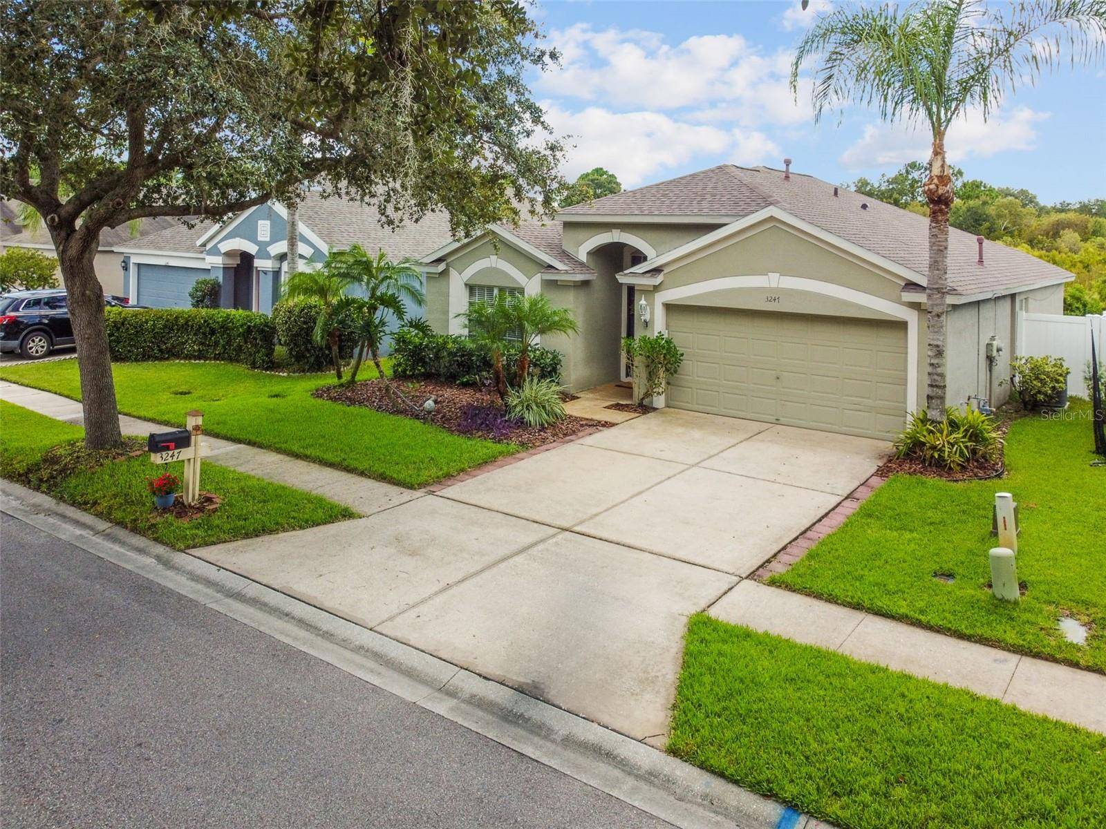 Land O Lakes, FL 34638,3247 KESWICK CT