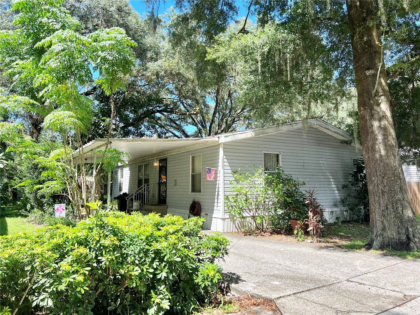 Thonotosassa, FL 33592,10609 BAY HILLS CIR