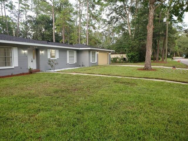 Gainesville, FL 32605,2726 NW 36TH PL