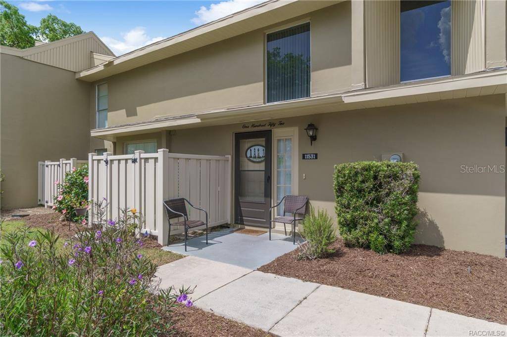 Crystal River, FL 34429,11531 W SANDPIPER CT #1