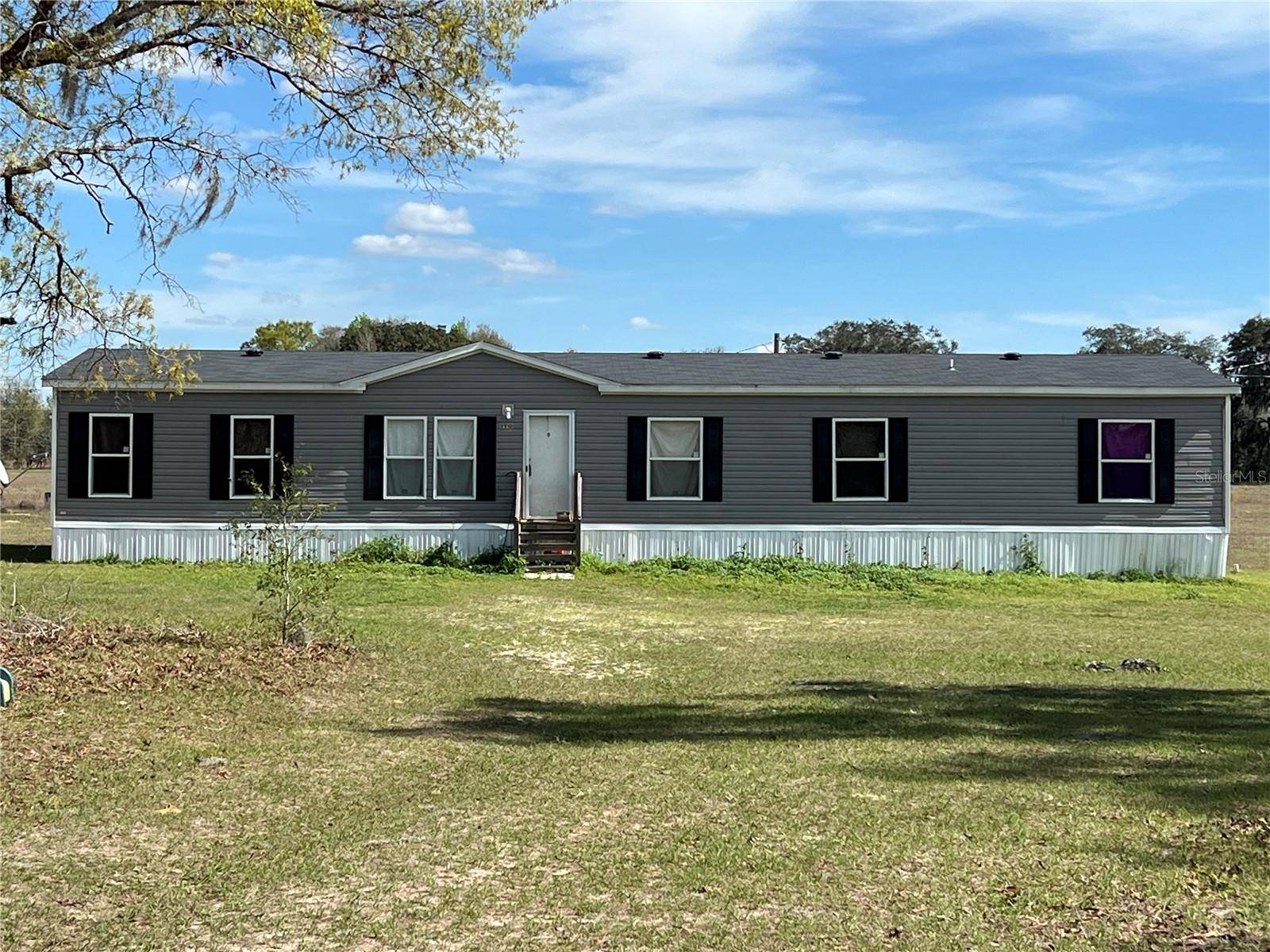 Archer, FL 32618,9910 NE 101ST ST