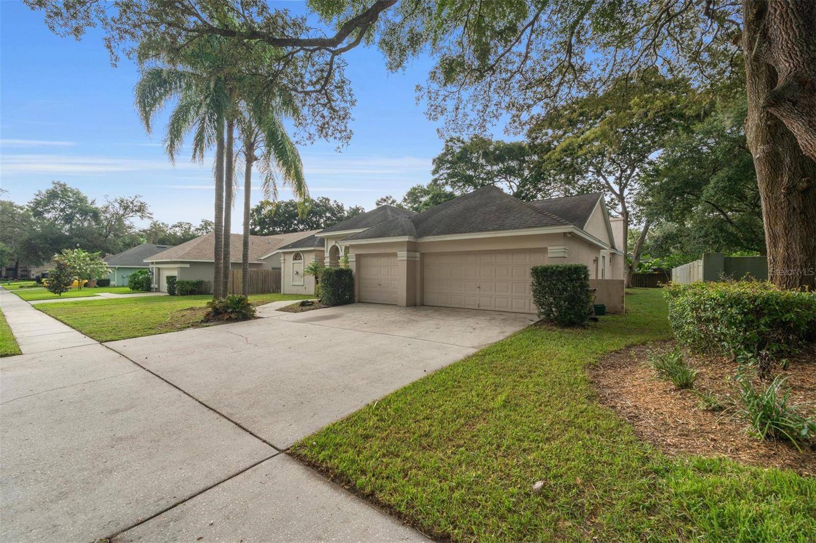 Temple Terrace, FL 33617,11407 TULLAMORE PL