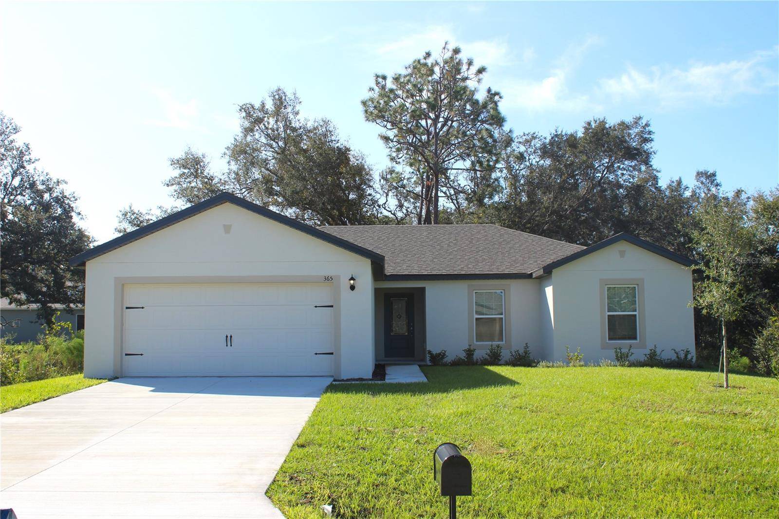 Poinciana, FL 34759,365 AMBERJACK CT