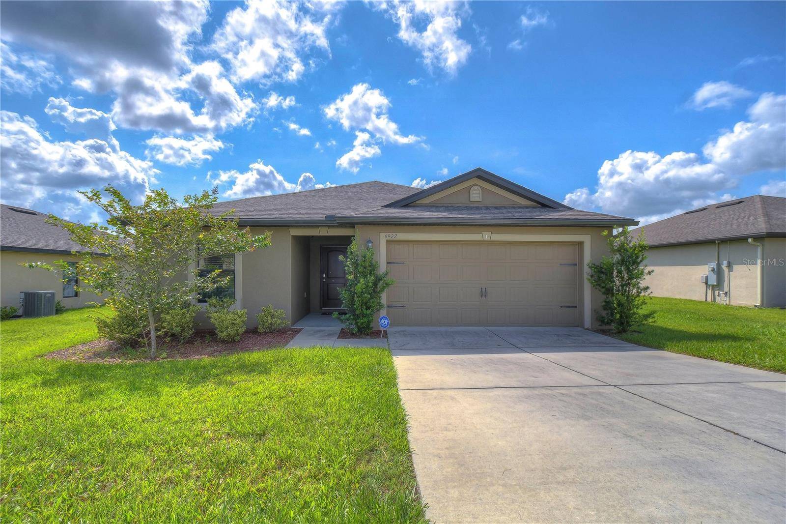 Brooksville, FL 34602,6922 CRESTED ORCHID DR