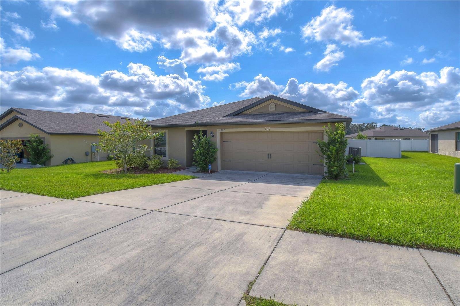 Brooksville, FL 34602,6922 CRESTED ORCHID DR