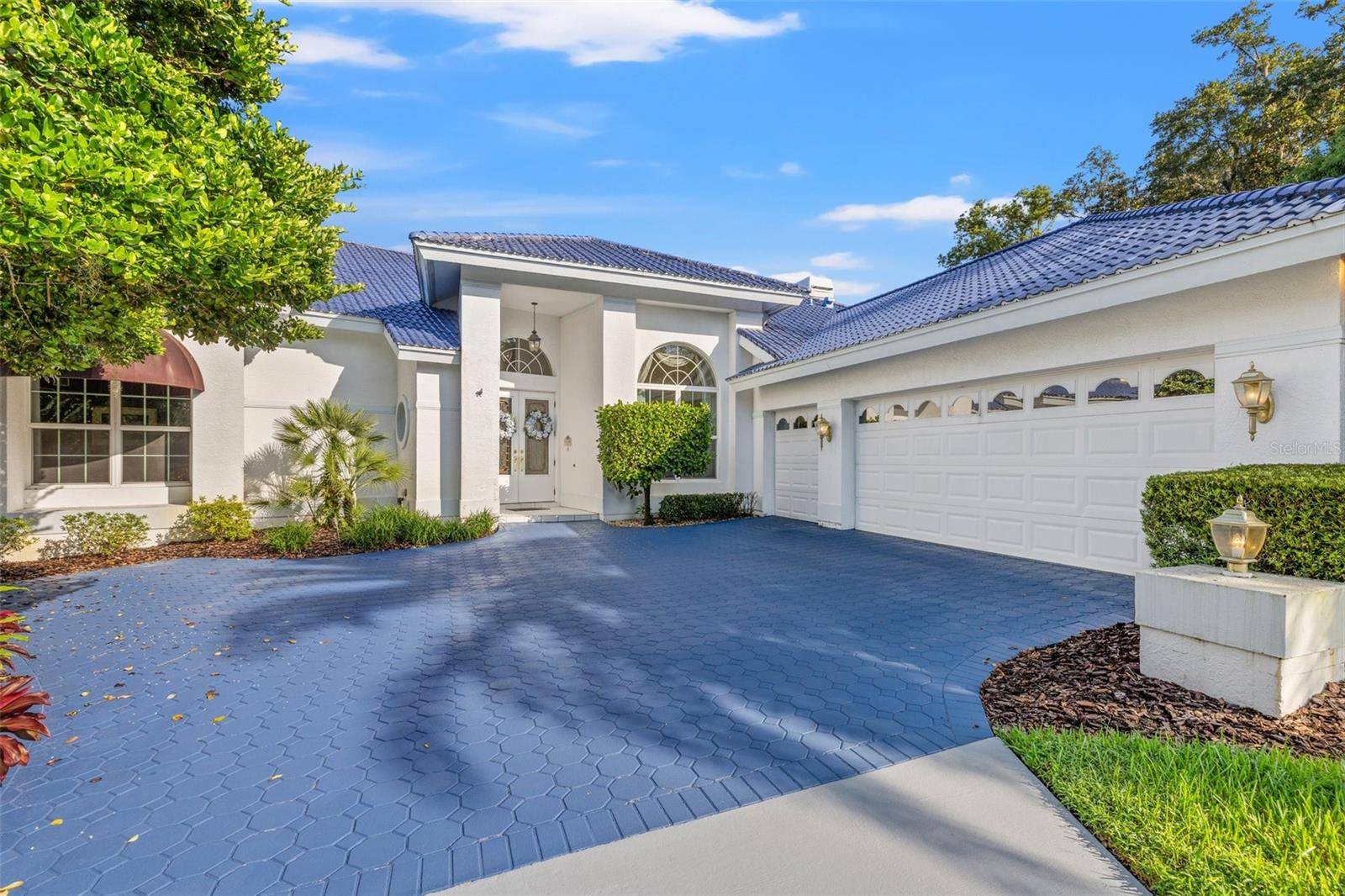 Wesley Chapel, FL 33543,5443 BLUE HERON LN