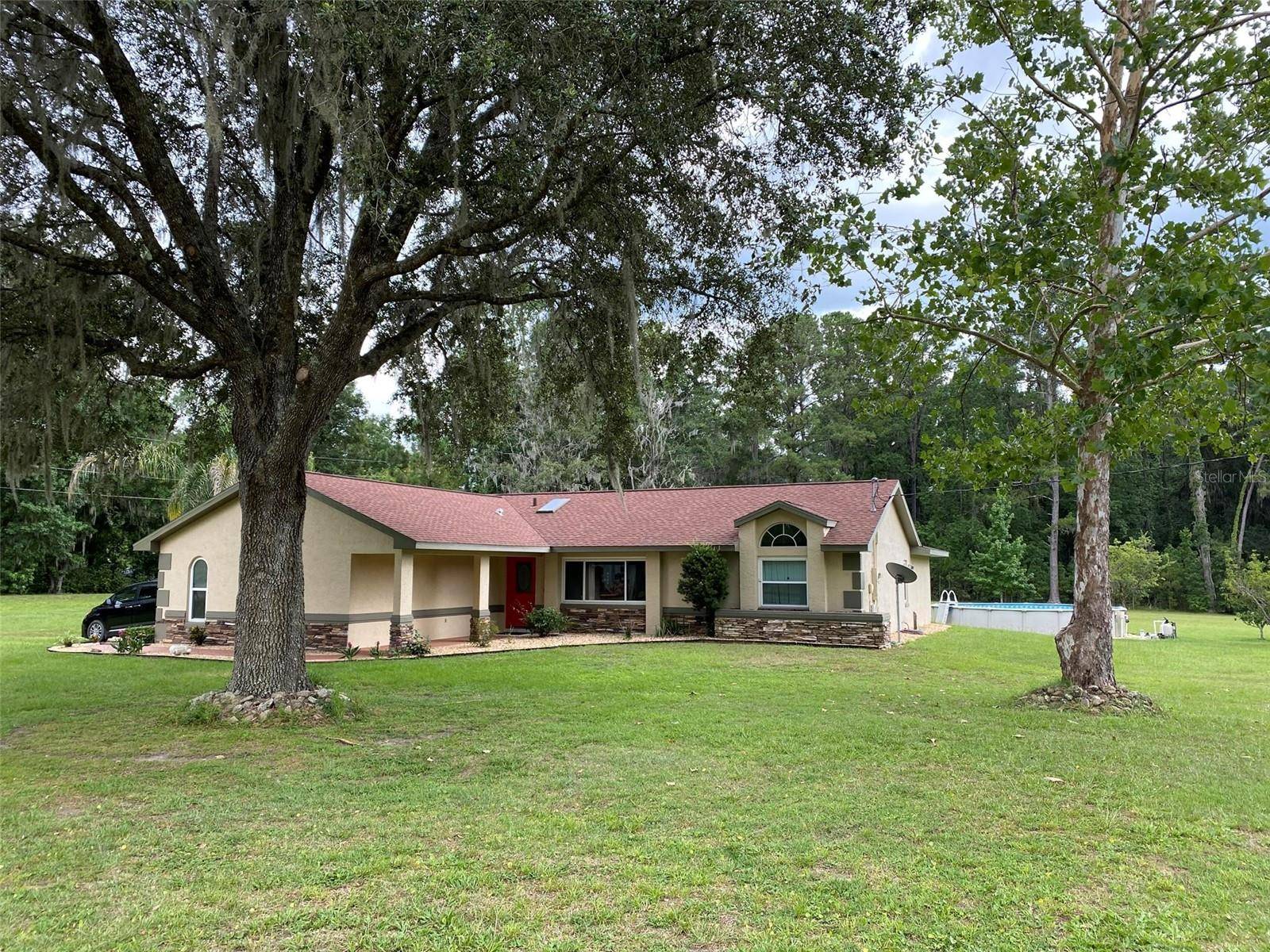 Belleview, FL 34420,4670 SE 117TH PL