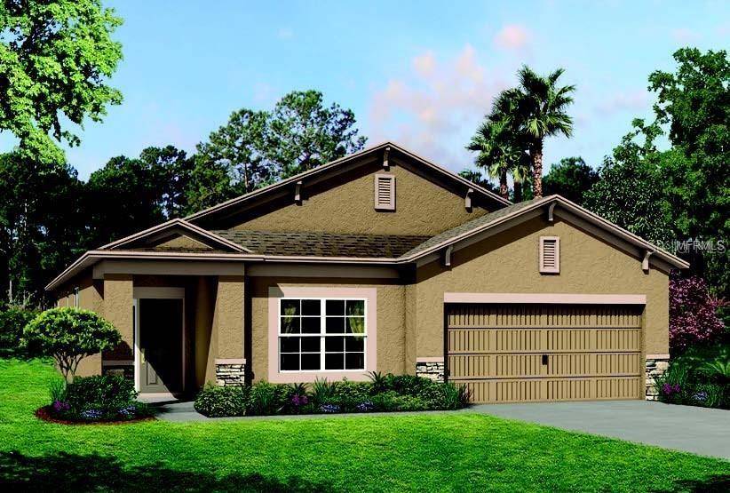 Wesley Chapel, FL 33545,7687 BRONZE OAK DR