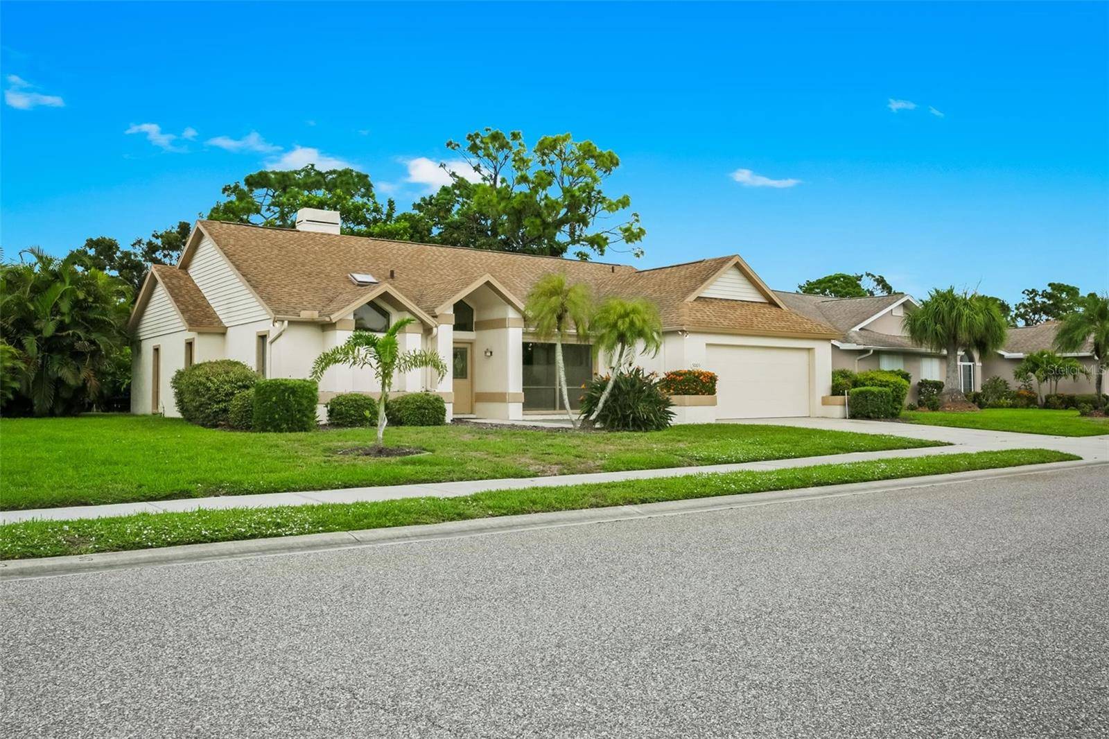 Venice, FL 34293,5005 SOUTHERN PINE CIR