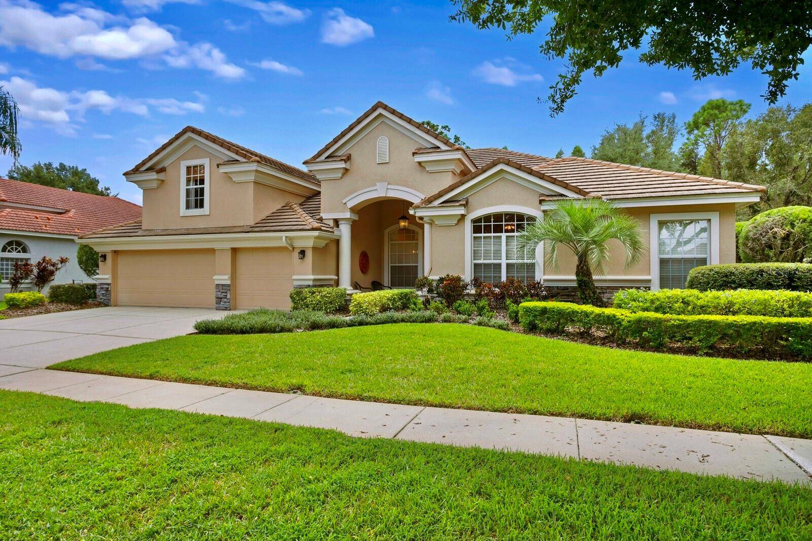 Tampa, FL 33647,17914 ARBOR HAVEN DR