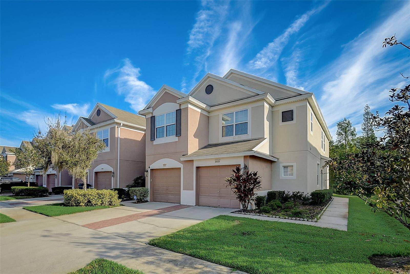 Wesley Chapel, FL 33544,26539 CASTLEVIEW WAY