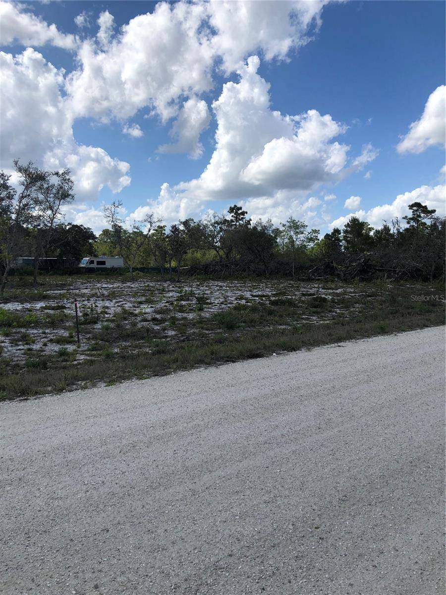 Venus, FL 33960,490 HOBBS DR