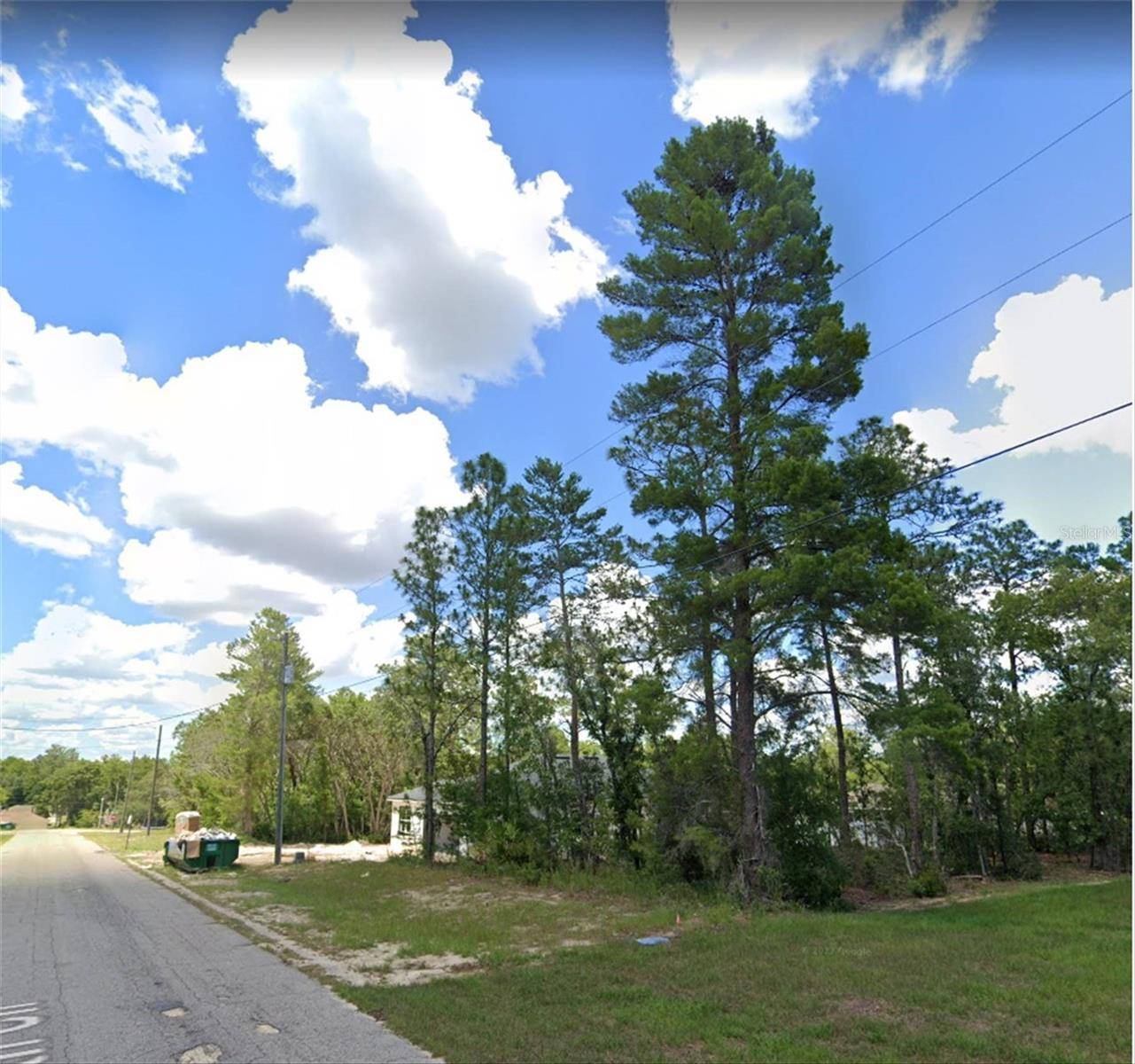 Ocala, FL 34473,TBD SW 78TH CIR