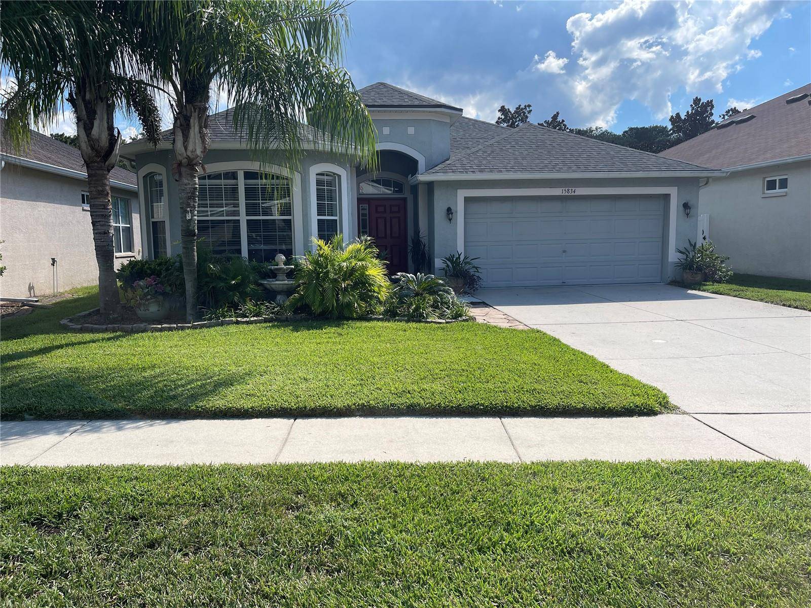 Land O Lakes, FL 34638,15834 POND RUSH CT