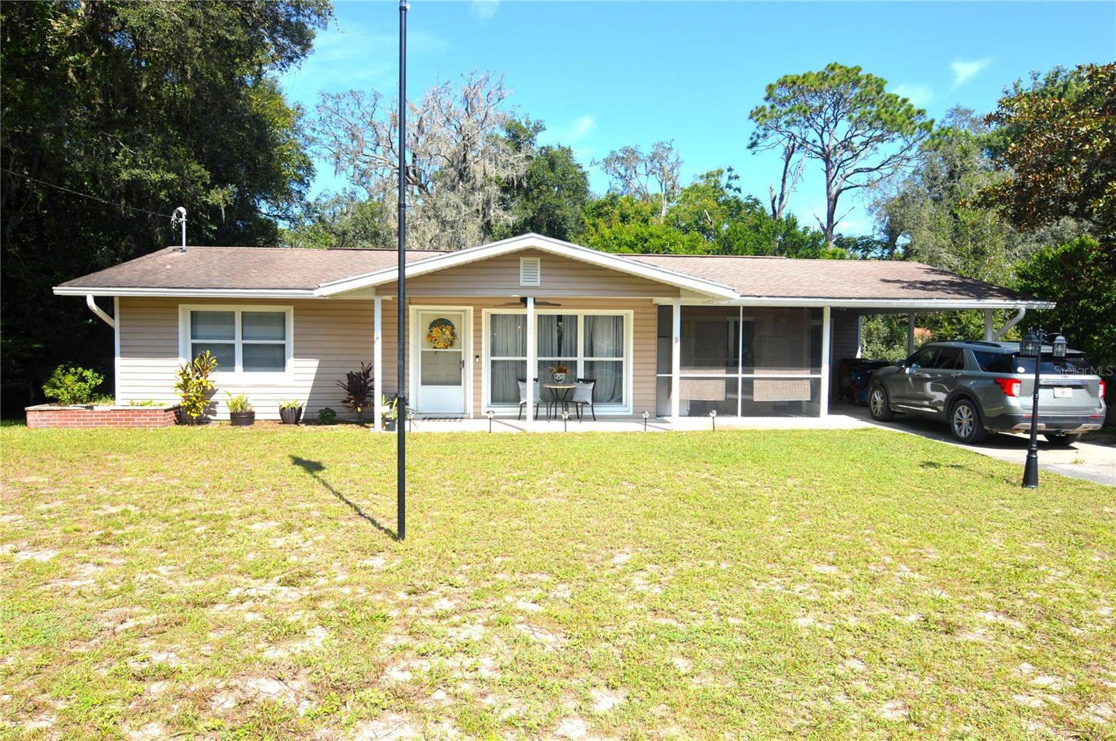 Dade City, FL 33523,5300 AZALEA CIR