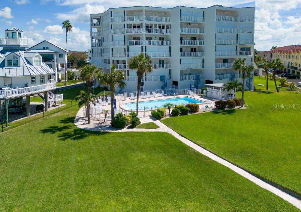 Redington Shores, FL 33708,17980 GULF BLVD #205