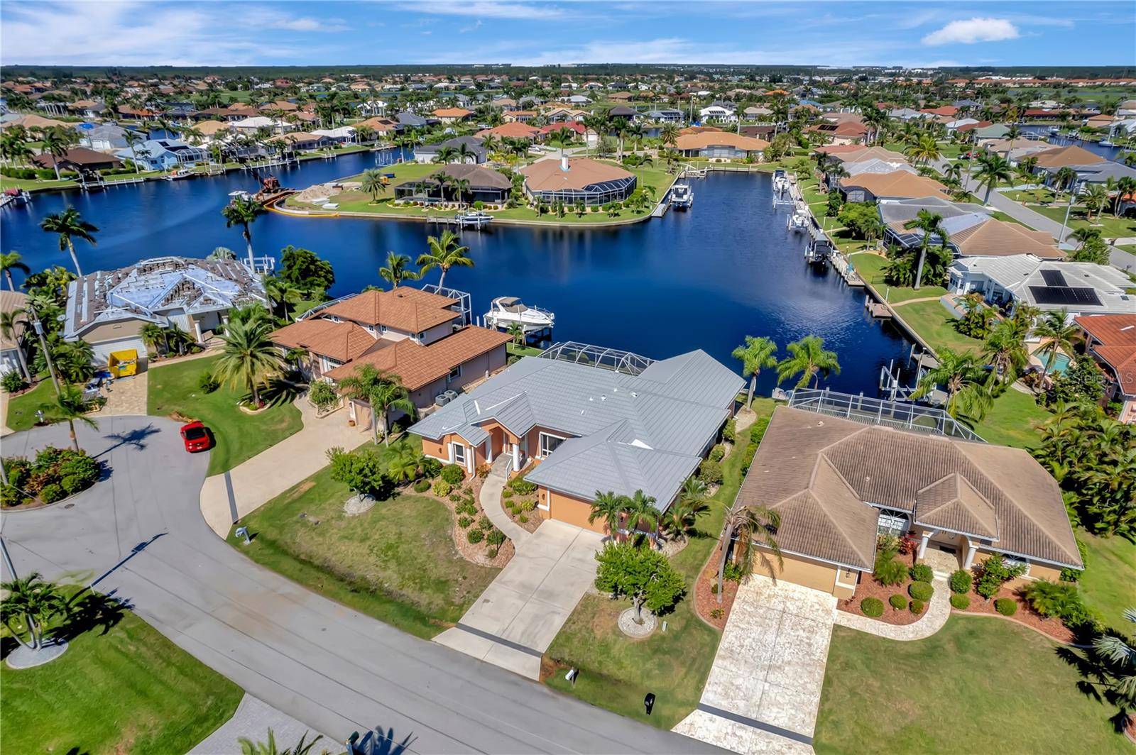 Punta Gorda, FL 33950,4018 BASTIA CT