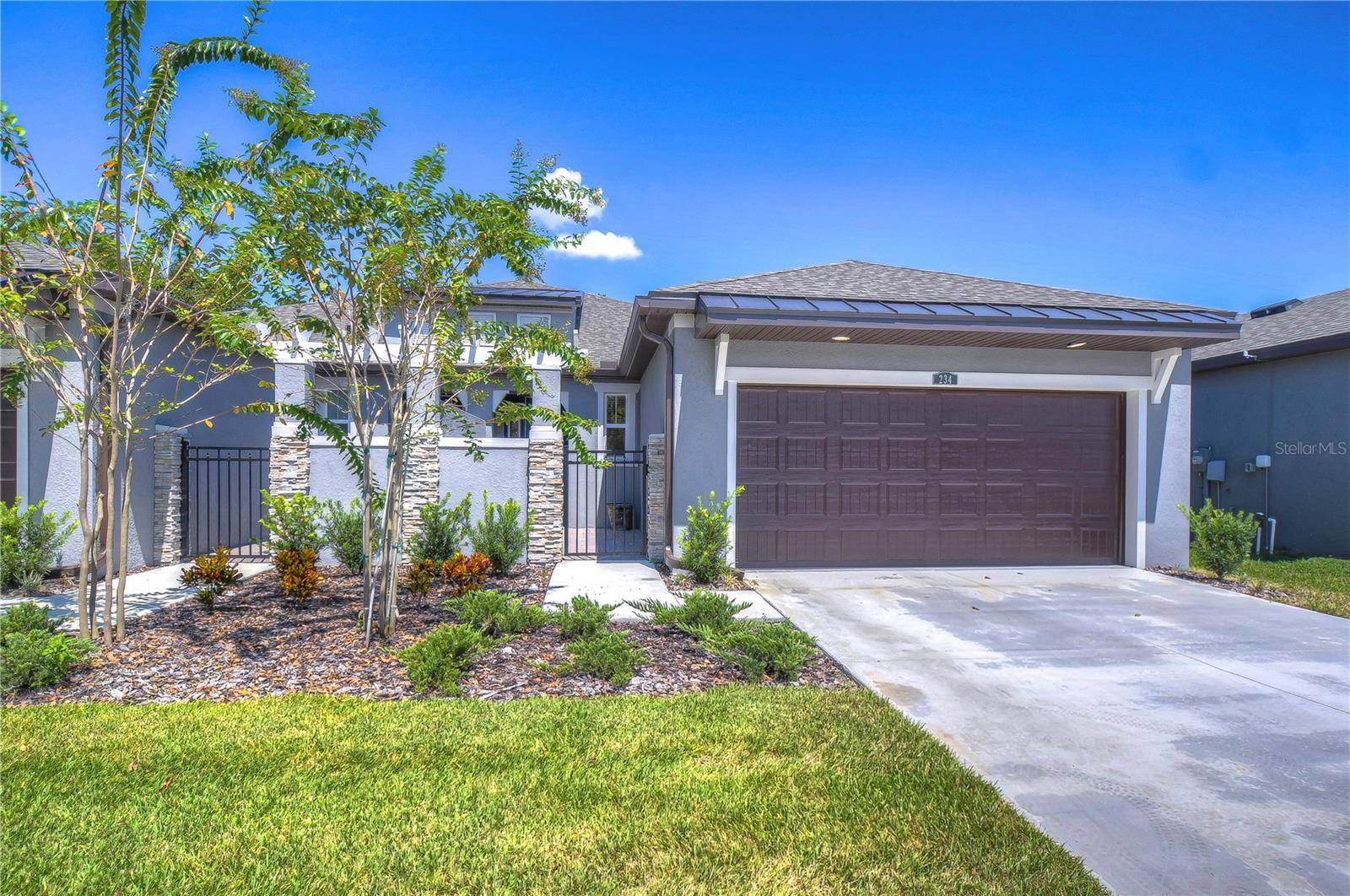 Lutz, FL 33549,234 VILLA LUNA LN