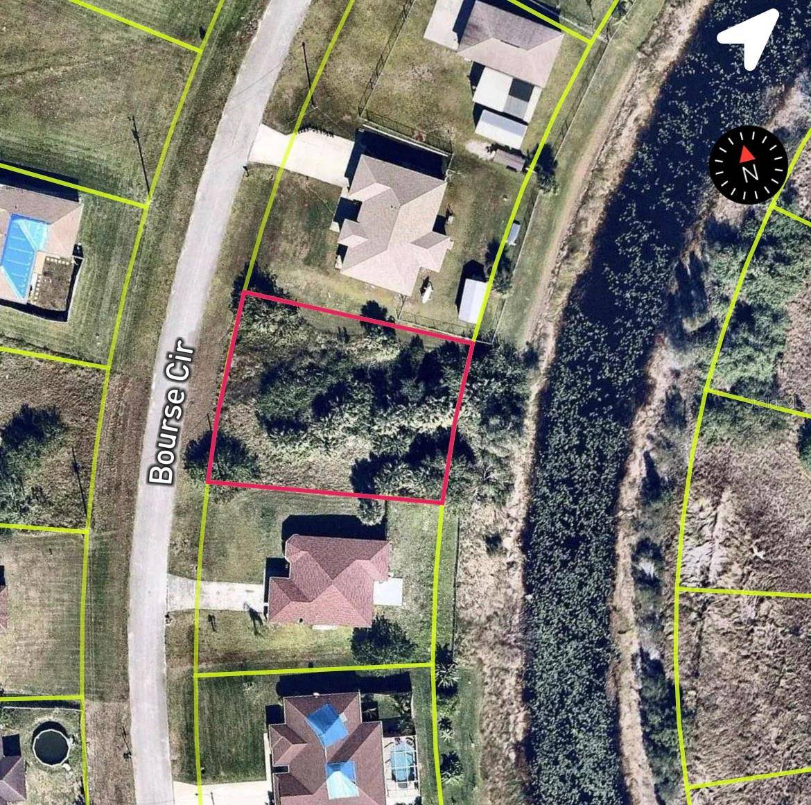 Lehigh Acres, FL 33974,557 BOURSE CIR