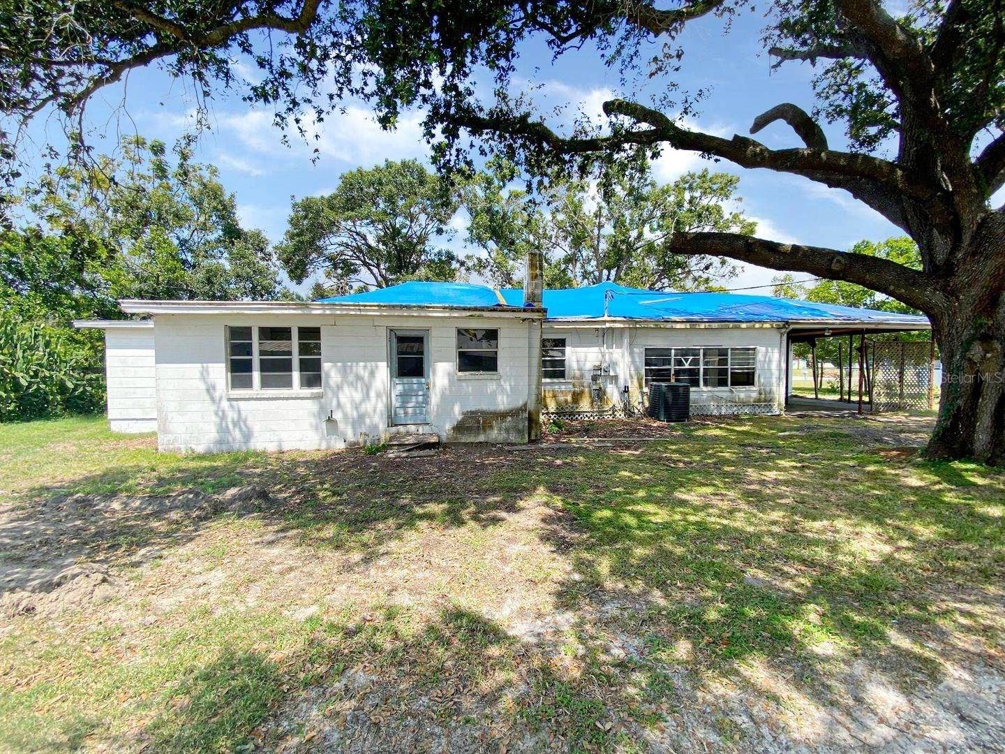 Mulberry, FL 33860,1005 NE 2ND ST