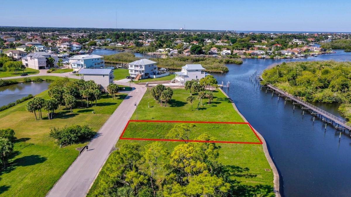 New Port Richey, FL 34652,Lot 7 ELISABETHAN LN