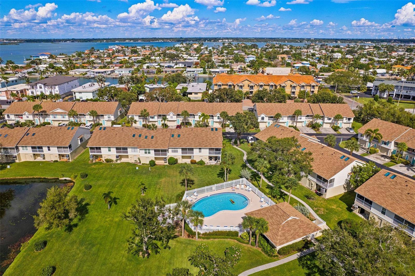 Treasure Island, FL 33706,12226 SUN VISTA CT E