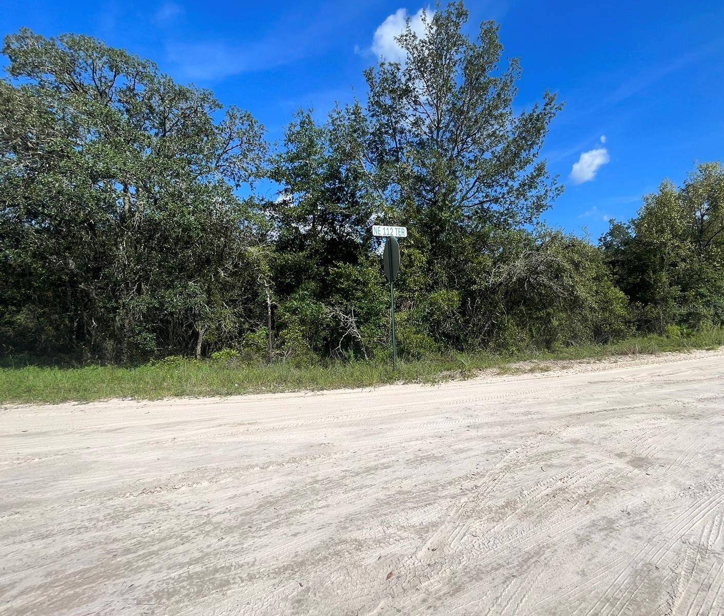 Williston, FL 32696,23-12-17 OAK RIDGE ESTATES BLK 27 LOT 1