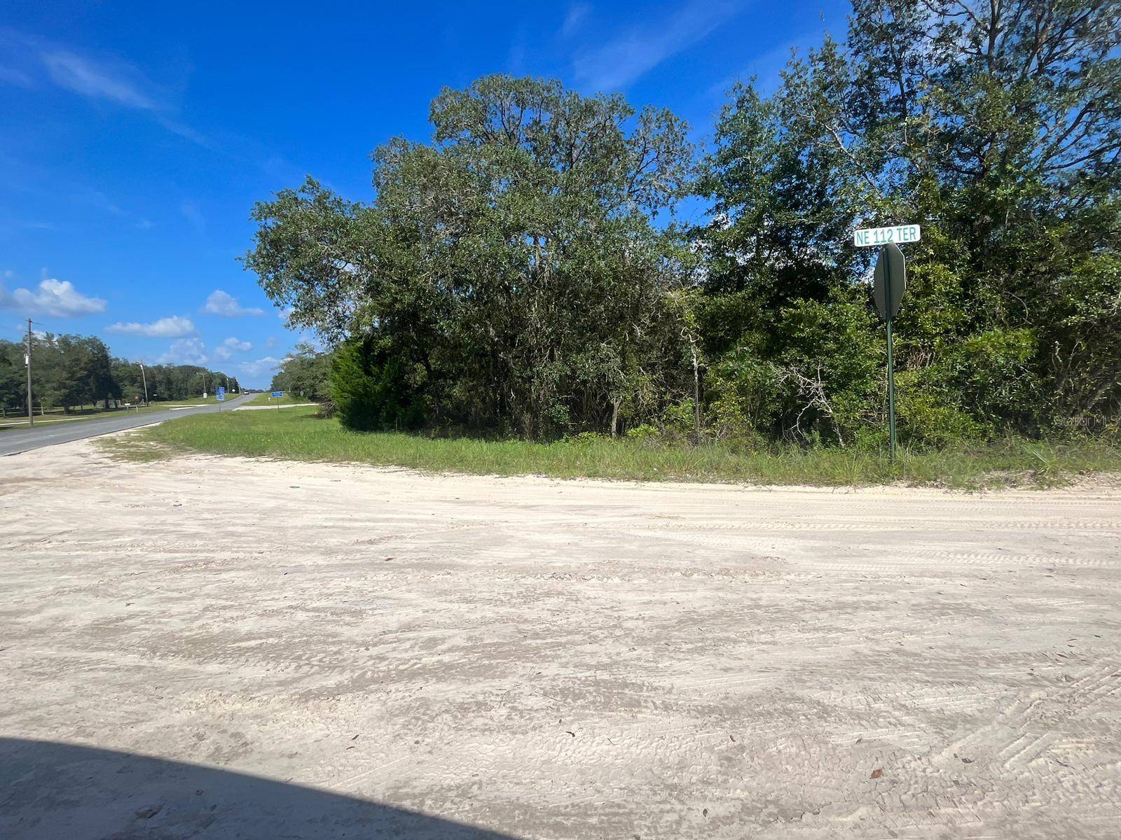 Williston, FL 32696,23-12-17 OAK RIDGE ESTATES BLK 27 LOT 1