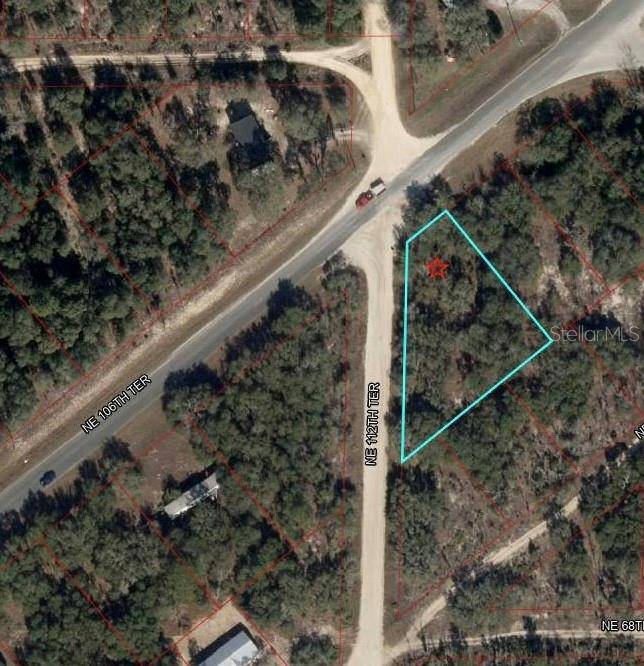 Williston, FL 32696,23-12-17 OAK RIDGE ESTATES BLK 27 LOT 1