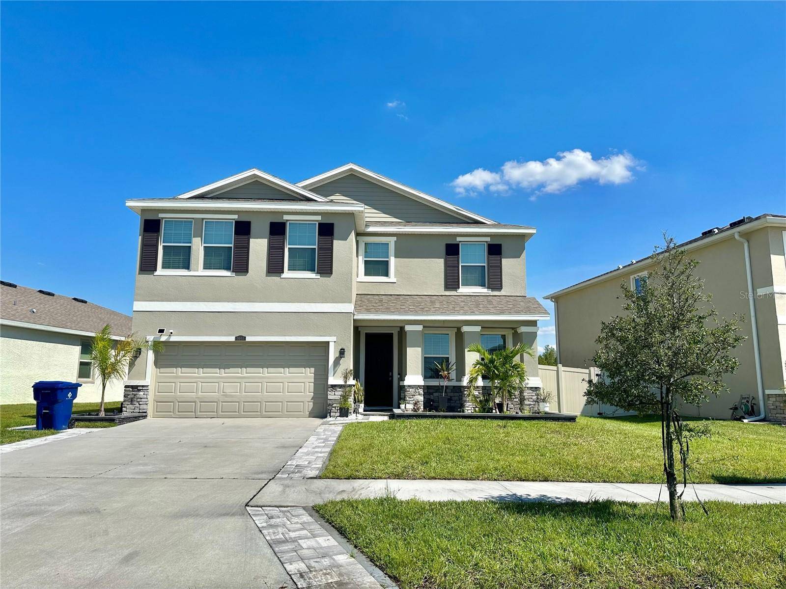 Wesley Chapel, FL 33545,8607 BOWER BASS CIR