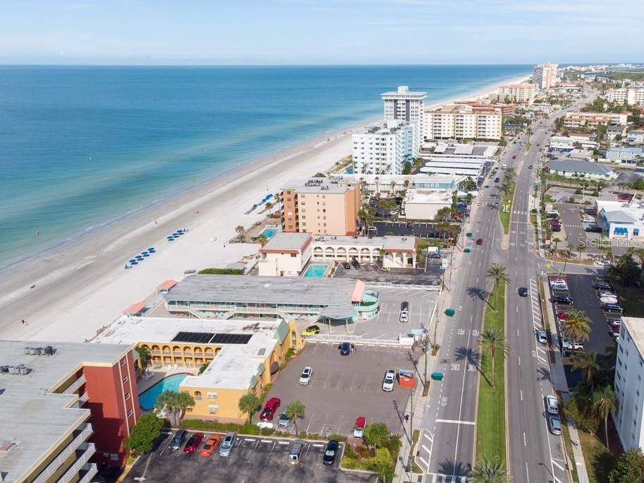 North Redington Beach, FL 33708,17248 GULF BLVD #16