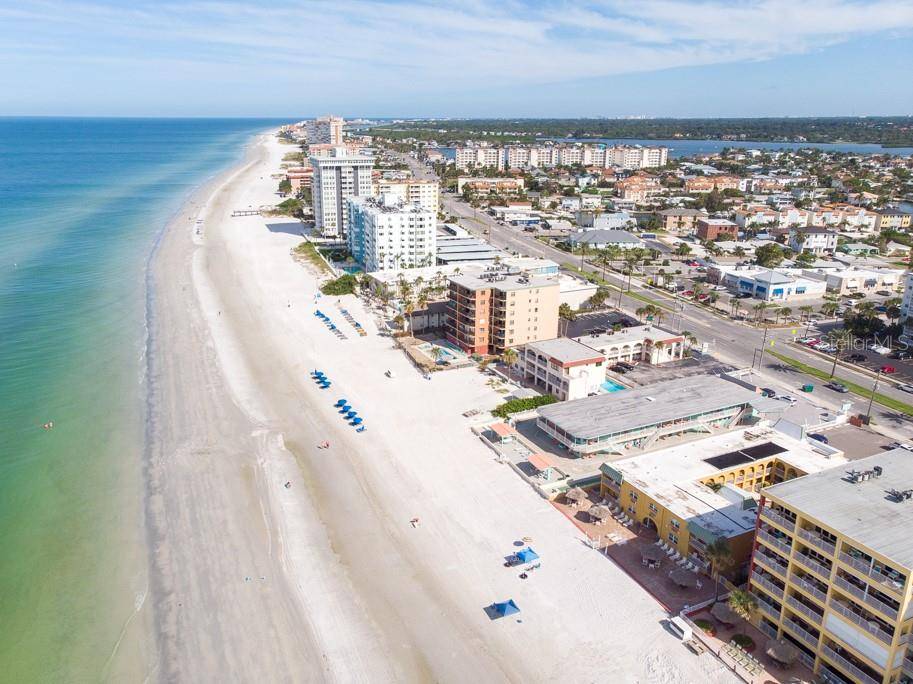 North Redington Beach, FL 33708,17248 GULF BLVD #16