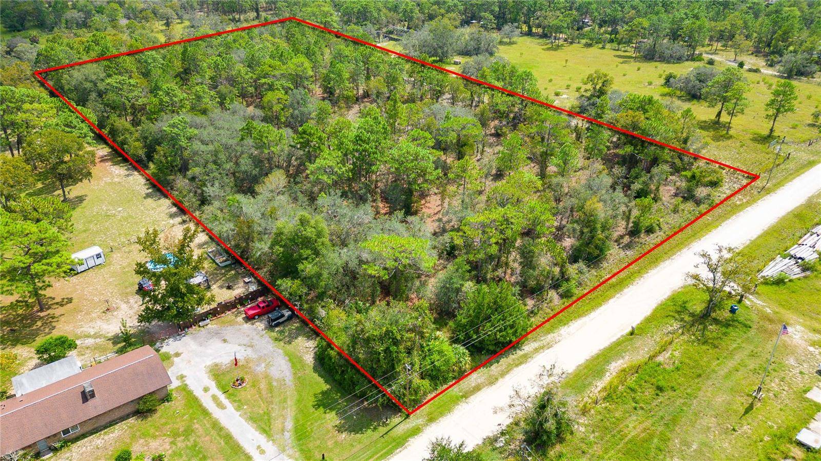 Brooksville, FL 34614,12192 DRY CREEK RANCH RD