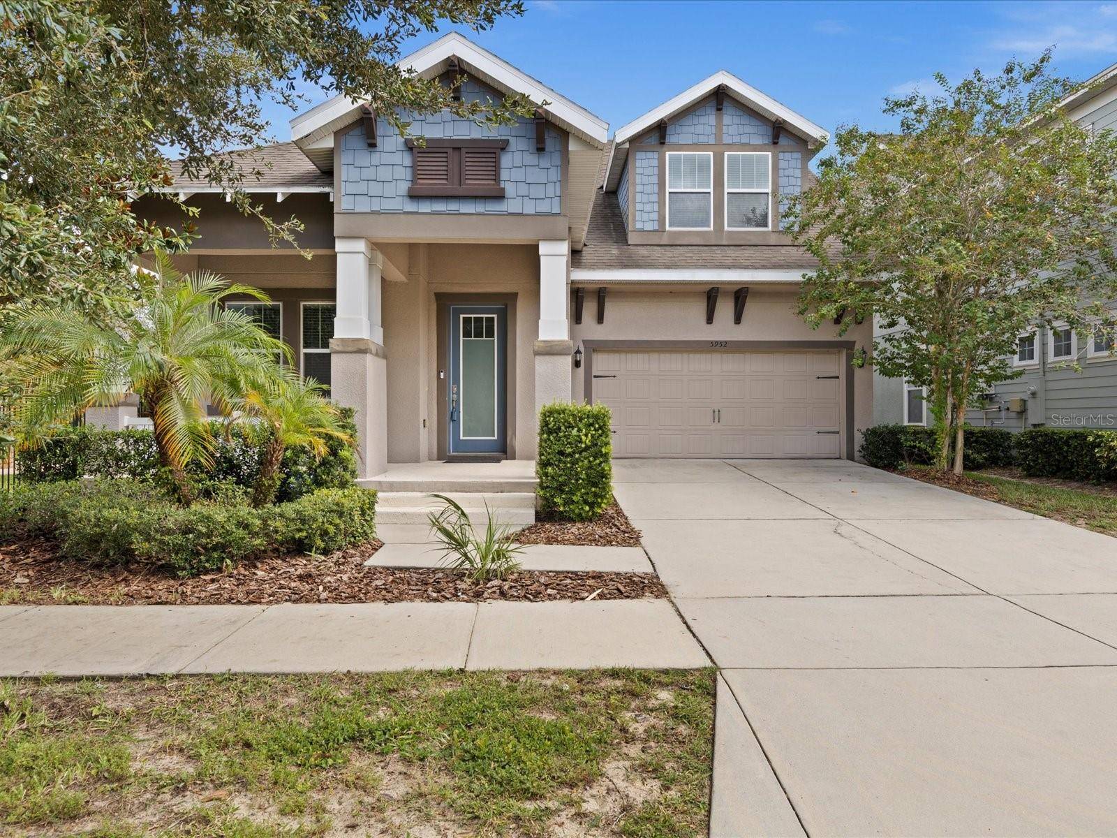 Lithia, FL 33547,5952 CALDERA RIDGE DR