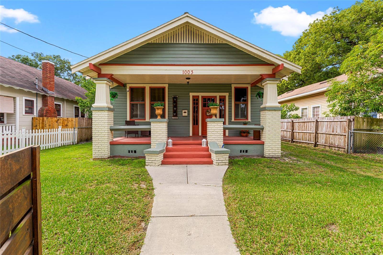 Tampa, FL 33603,1003 E CURTIS ST