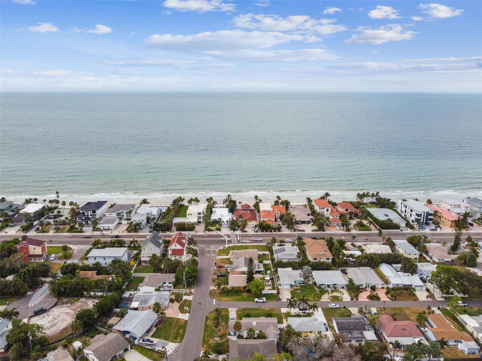 Redington Beach, FL 33708,16101 1ST ST E