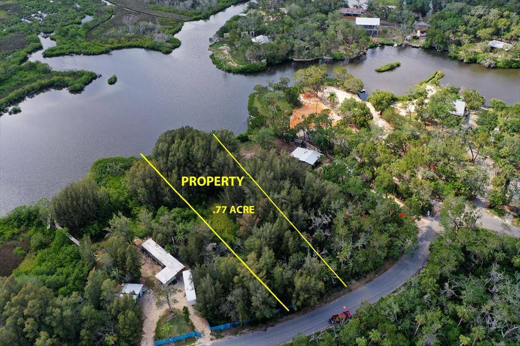 Crystal River, FL 34429,1344 S ESTUARY DR