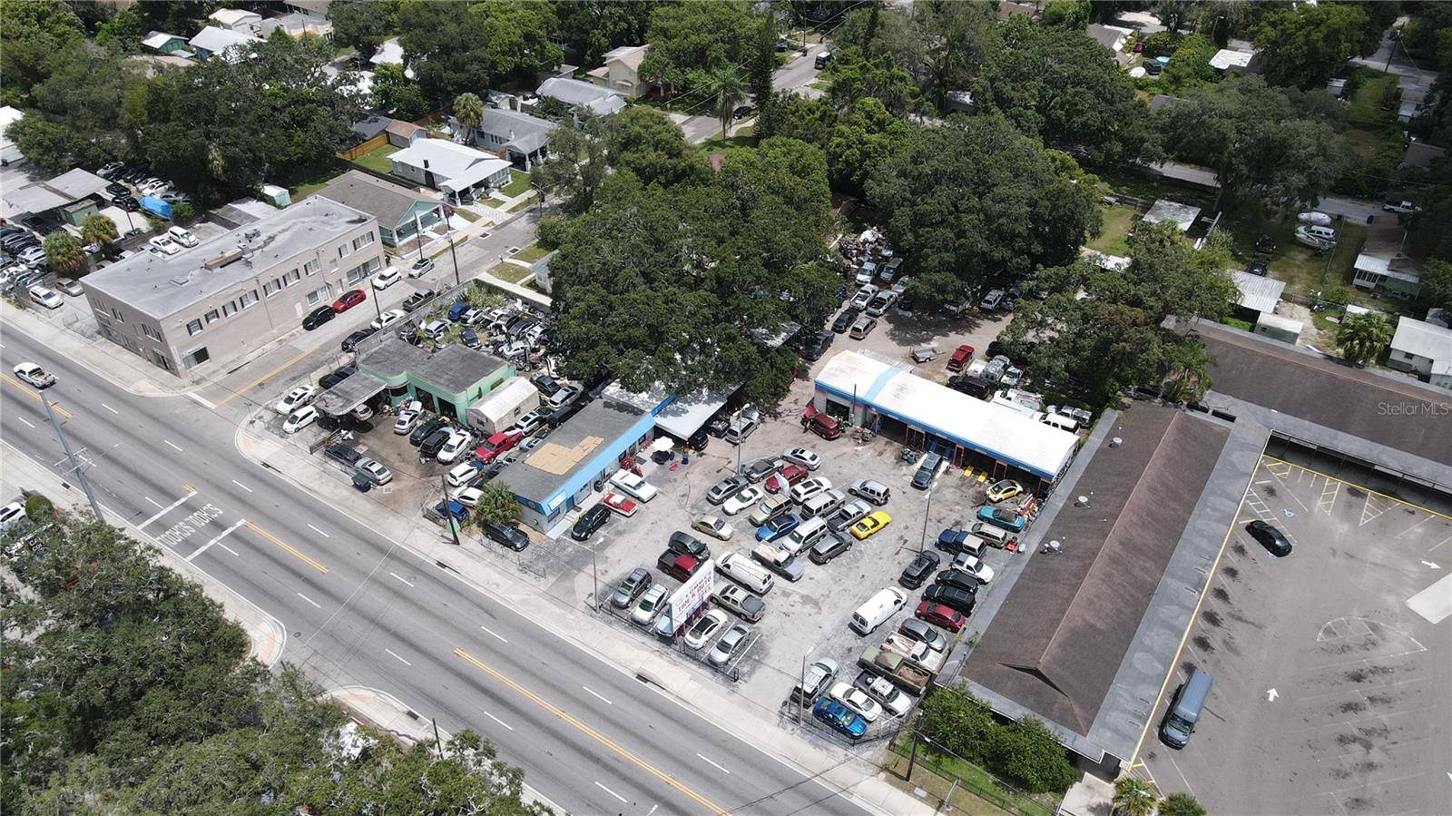Tampa, FL 33604,7279 N NEBRASKA AVE