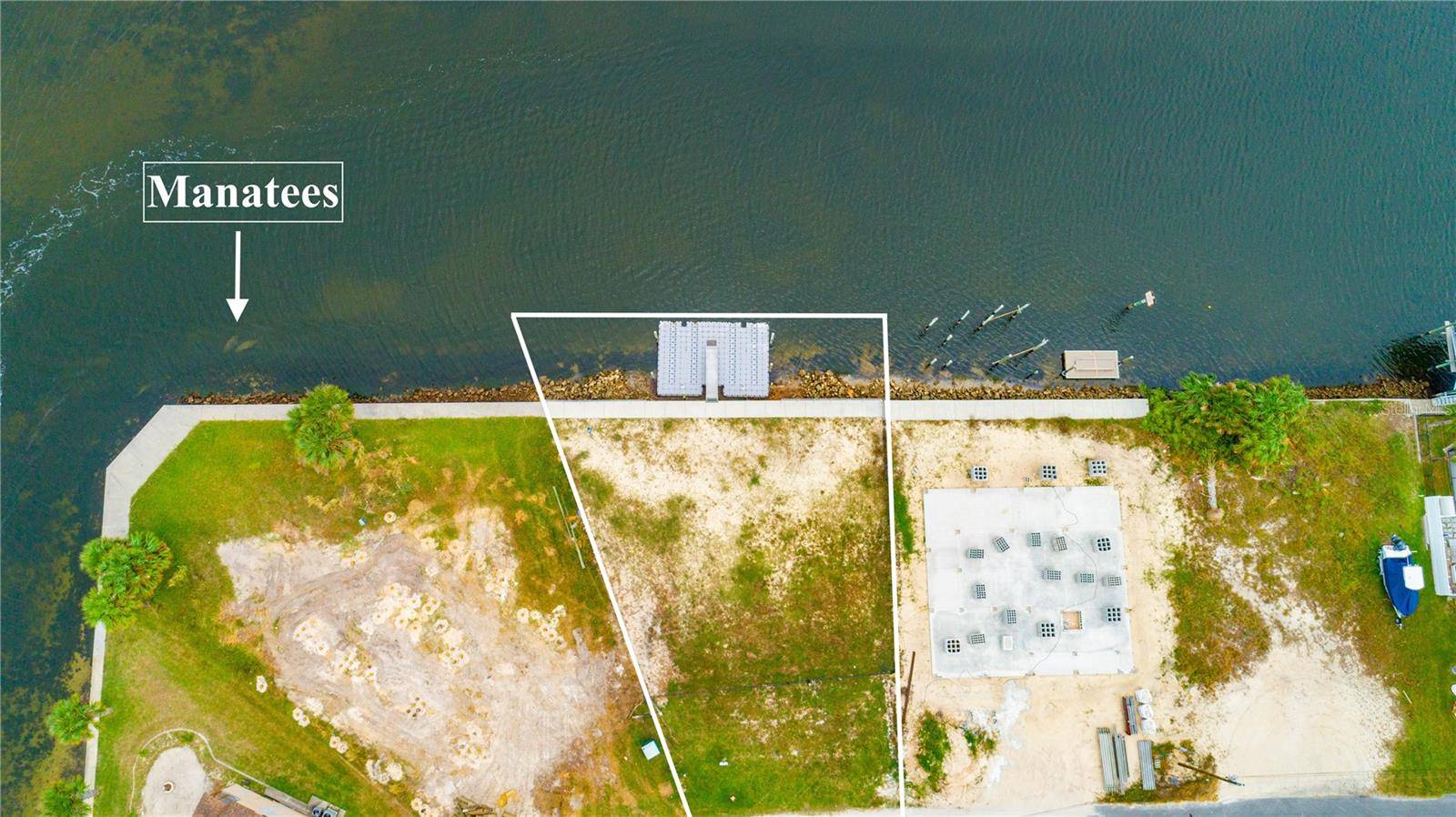 Hernando Beach, FL 34607,3387 GULF WINDS CIR