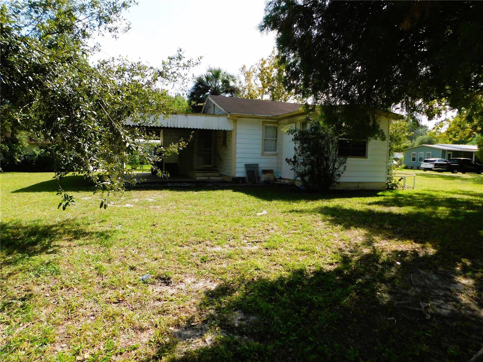 Zephyrhills, FL 33541,36702 JUDEE DR