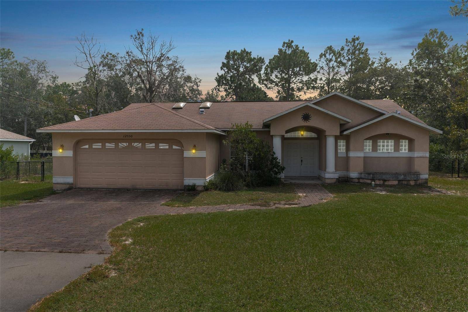 Brooksville, FL 34614,12050 PINE WARBLER AVE