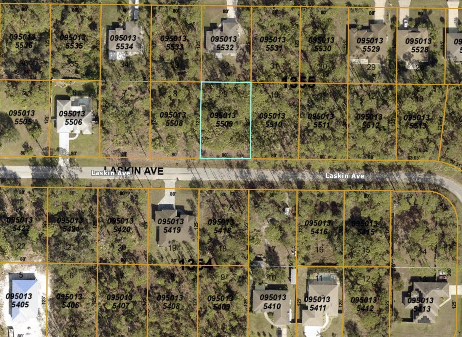 North Port, FL 34291,LASKIN AVE