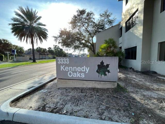 Tampa, FL 33609,3333 W KENNEDY BLVD #203 & 204